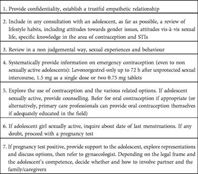 research paper about adolescent pregnancy